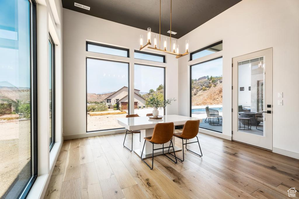 SILVER VALLEY EST 1 - Residential