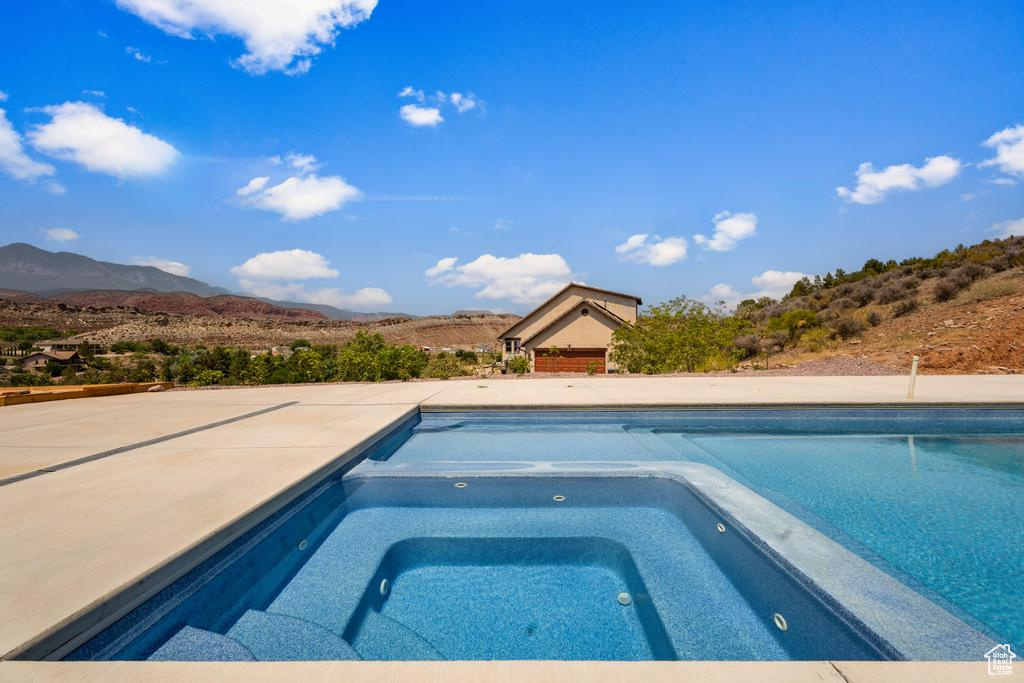 SILVER VALLEY EST 1 - Residential