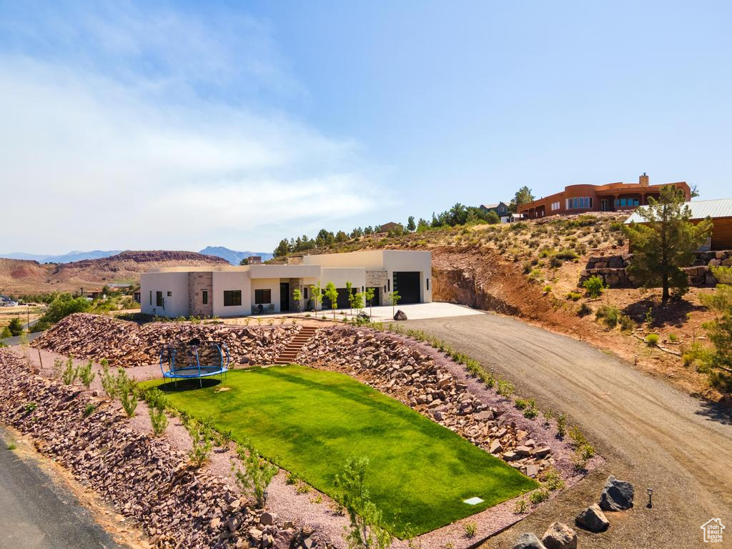 SILVER VALLEY EST 1 - Residential