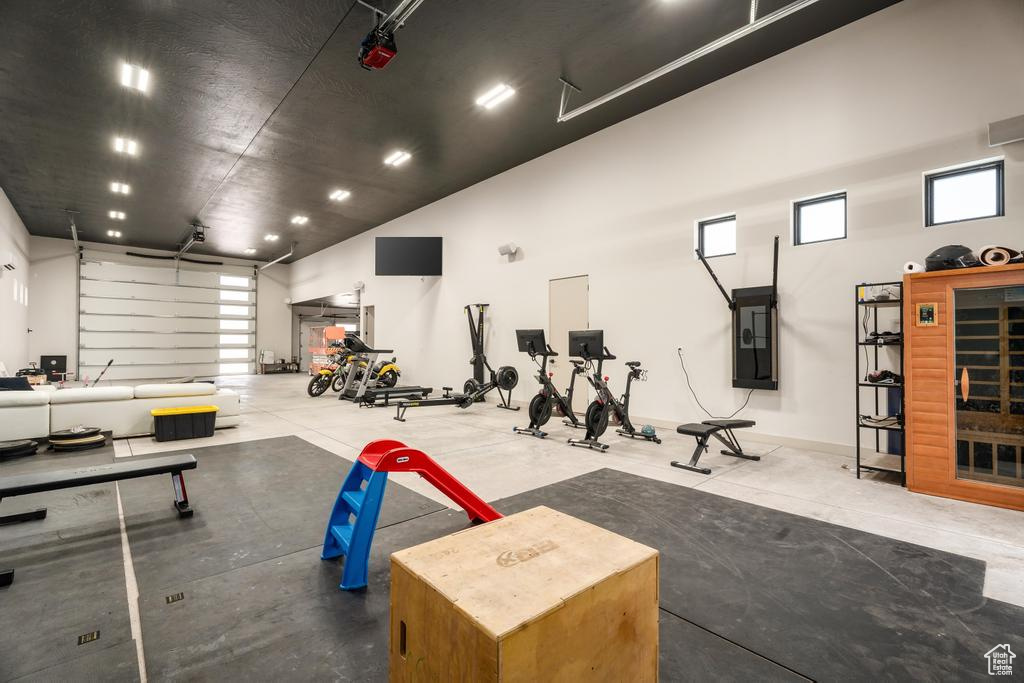 SILVER VALLEY EST 1 - Residential