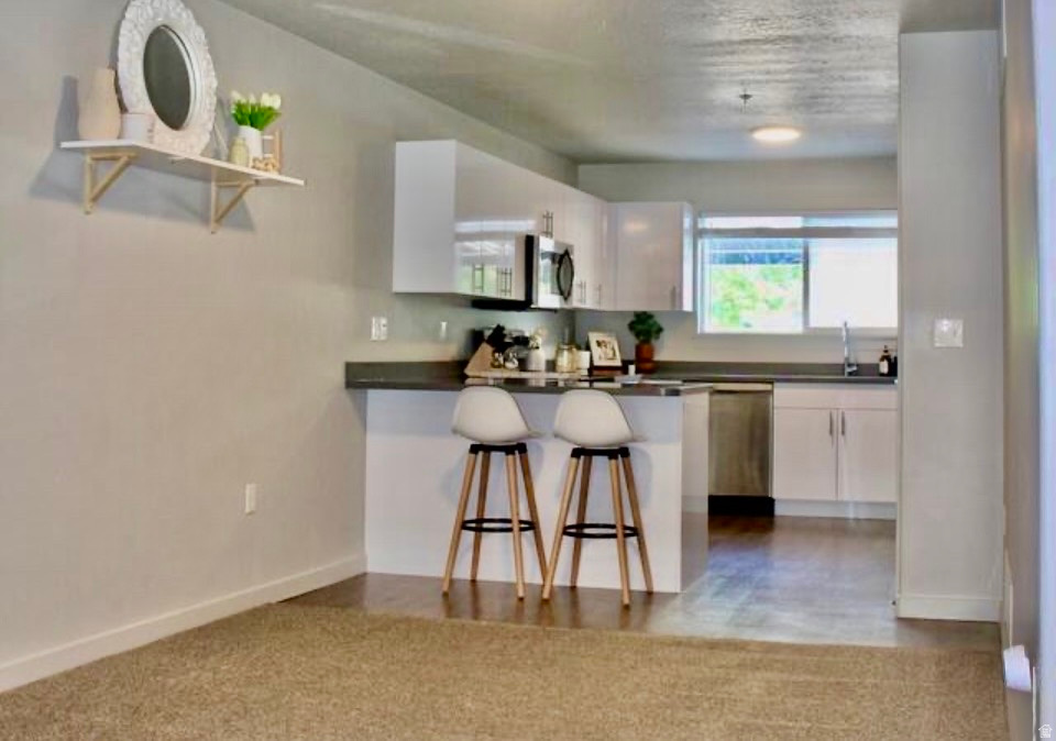 RIDGE - Residential