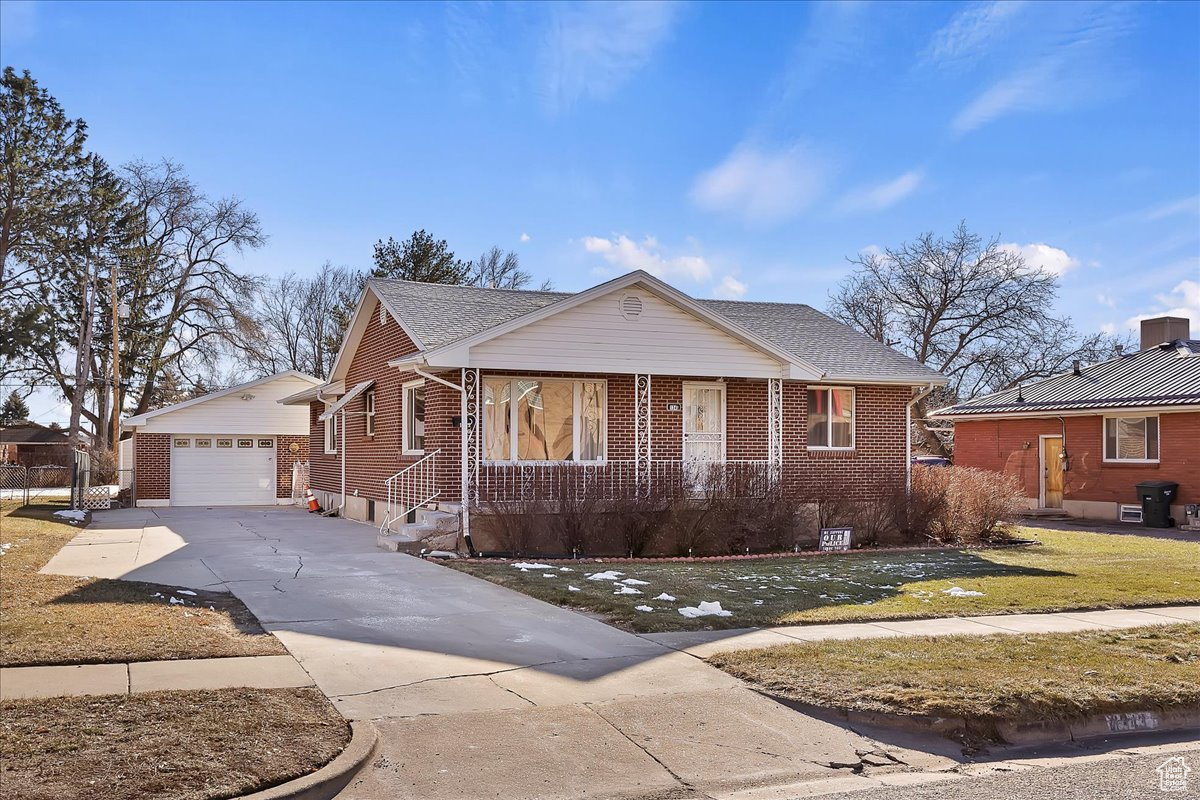 1343 9th St, Ogden, Utah image 1