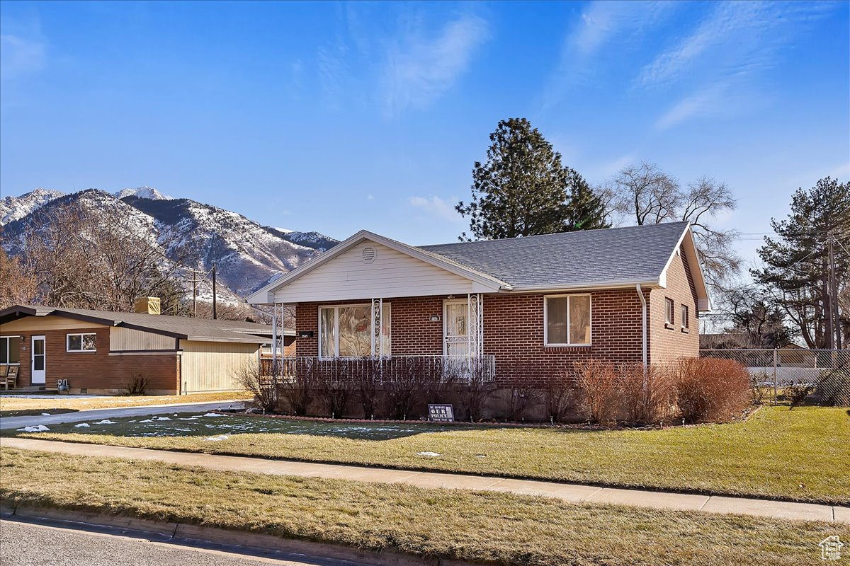 1343 9th St, Ogden, Utah image 3