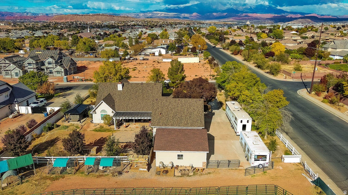 RANCHO VERDE EST 1 - Residential