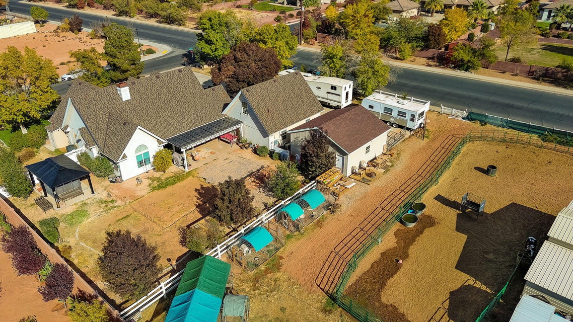 RANCHO VERDE EST 1 - Residential