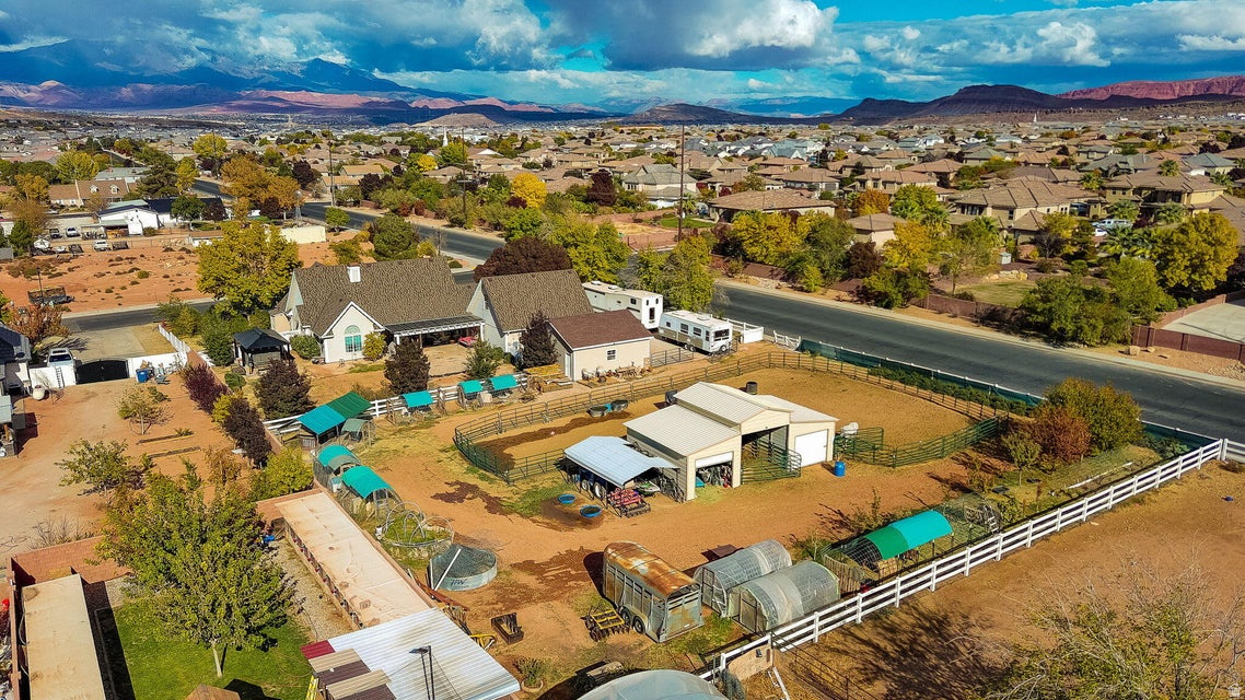 RANCHO VERDE EST 1 - Residential