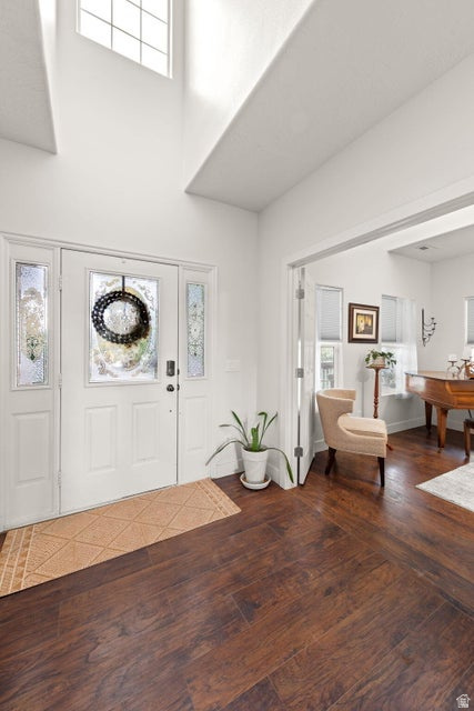 RANCHO VERDE EST 1 - Residential