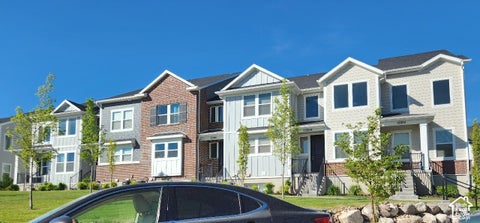 Tiny photo for 13912 S CHAMPLIN PEAK DR, Herriman, UT 84096 (MLS # 2190233)