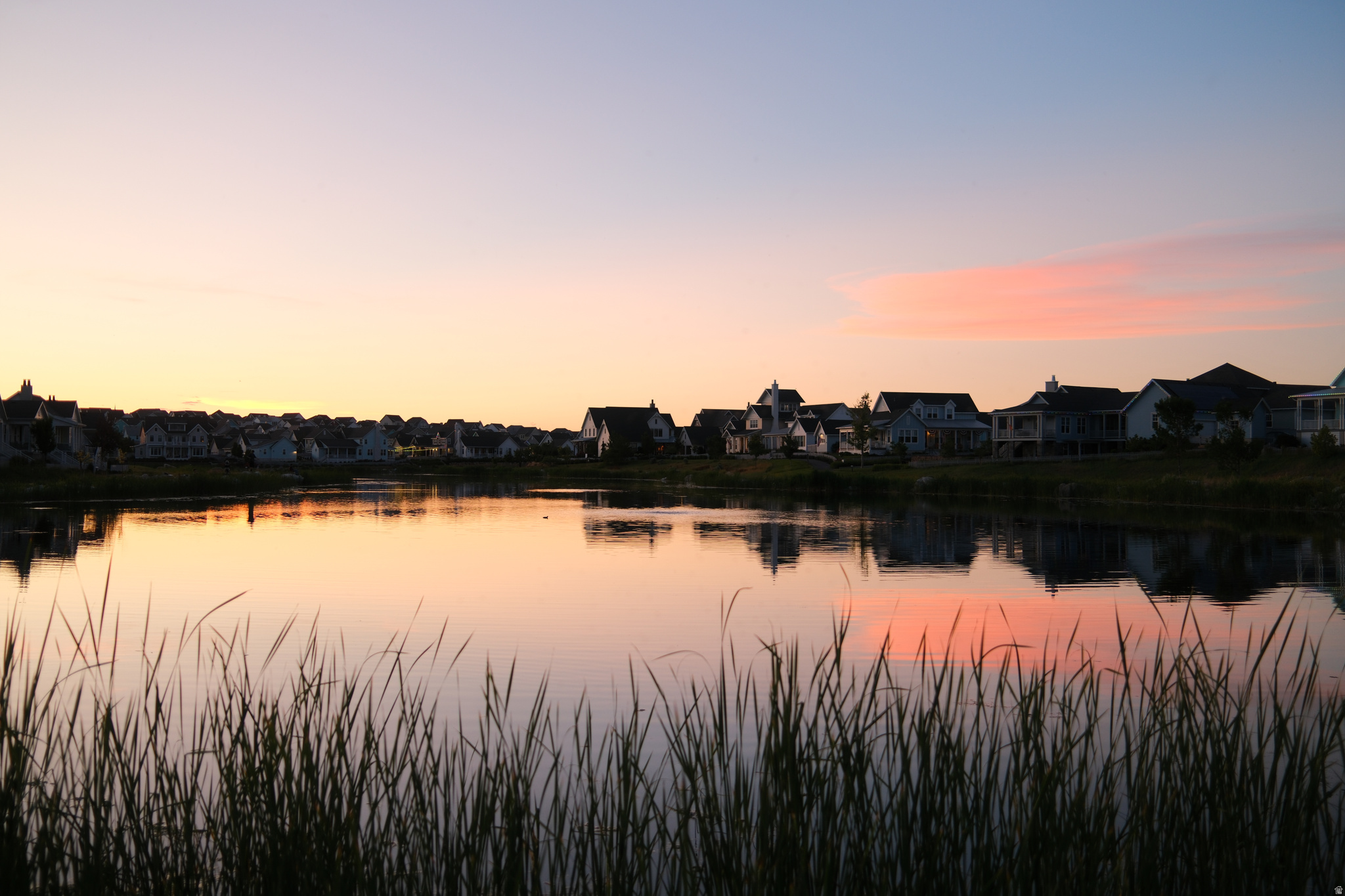 DAYBREAK, EASTLAKE VILLAGE - Residential