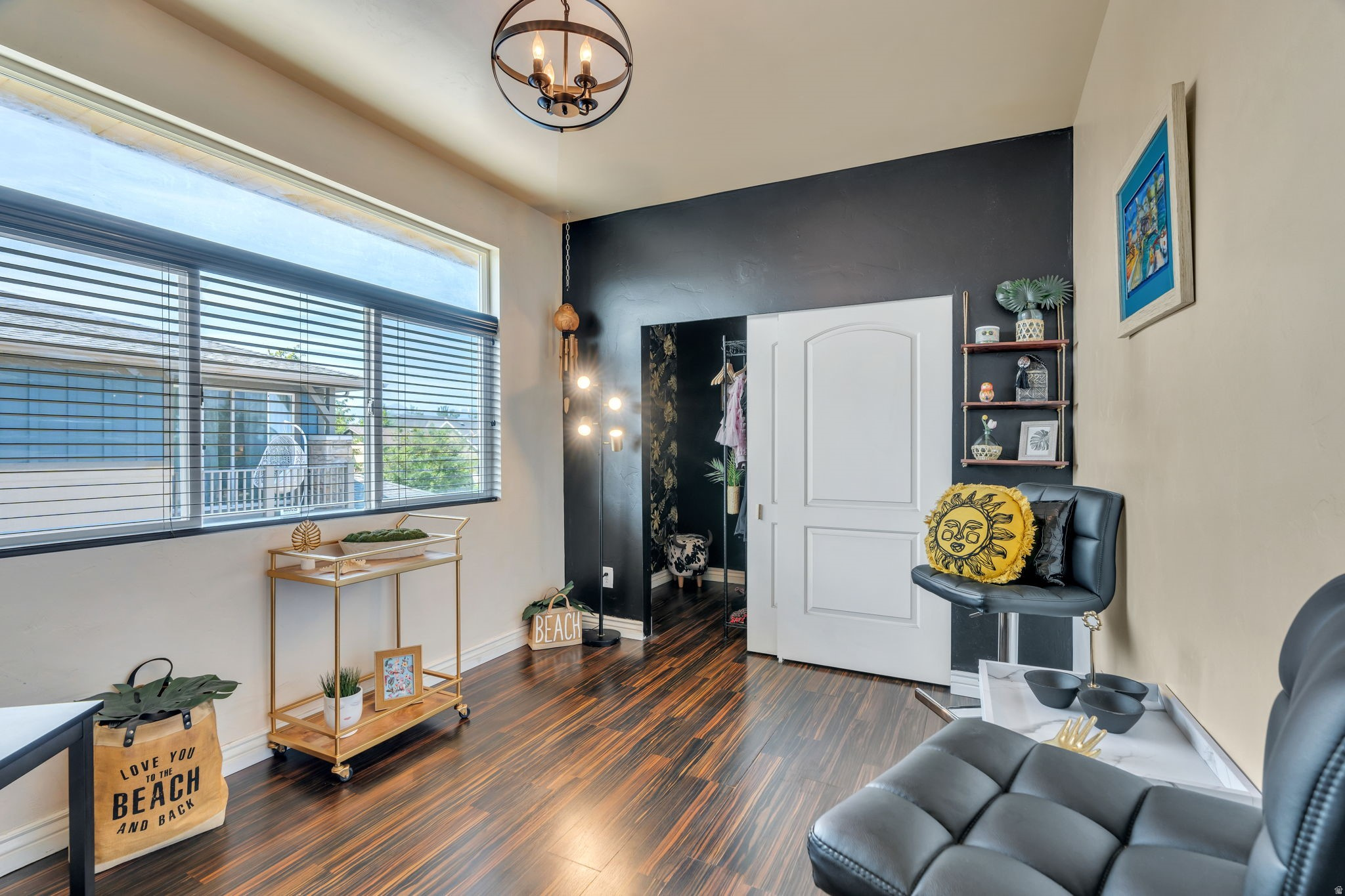 DAYBREAK, EASTLAKE VILLAGE - Residential