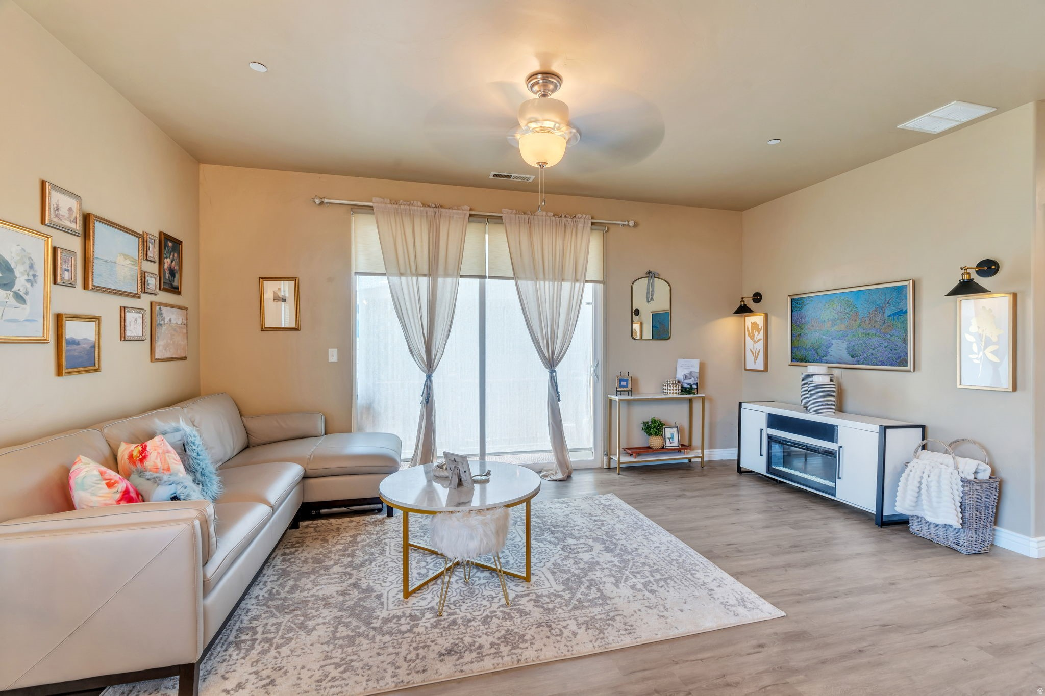 DAYBREAK, EASTLAKE VILLAGE - Residential