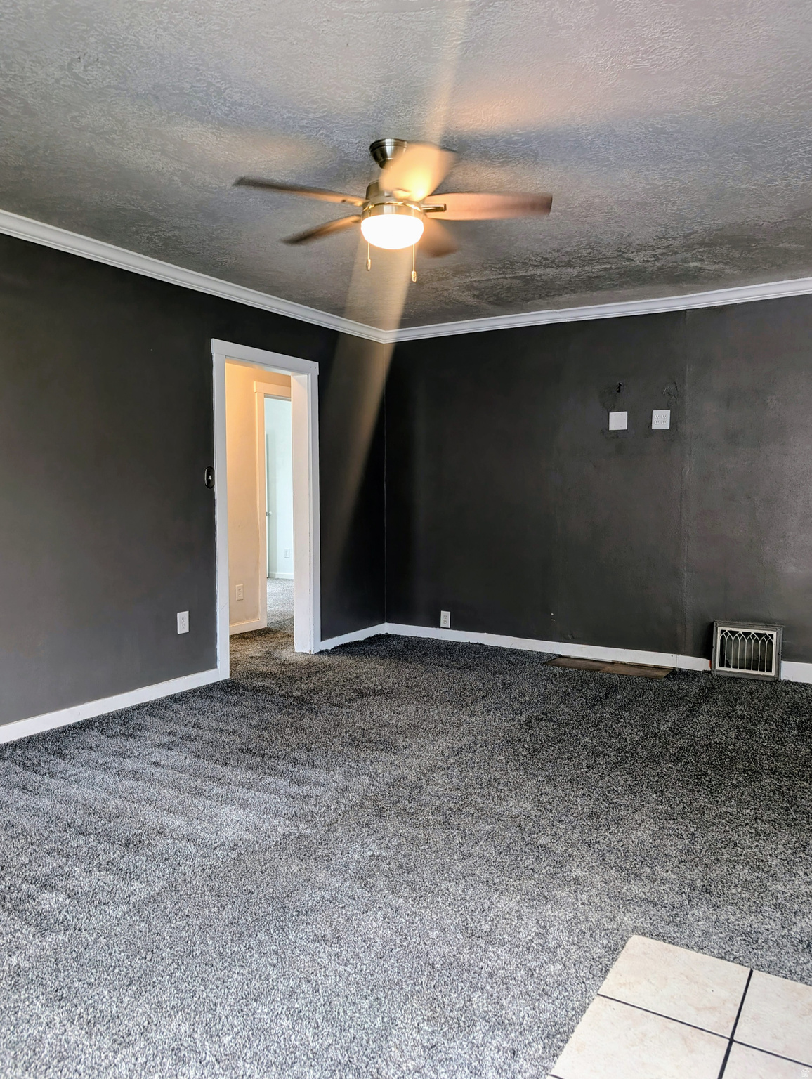 CUTLER SUB - Residential