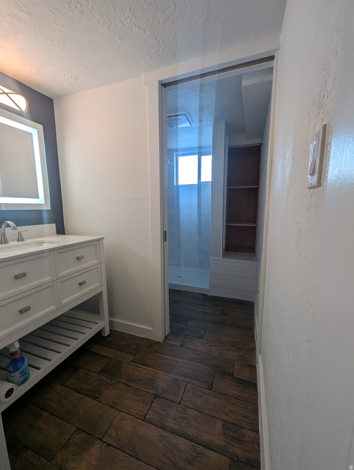 CUTLER SUB - Residential