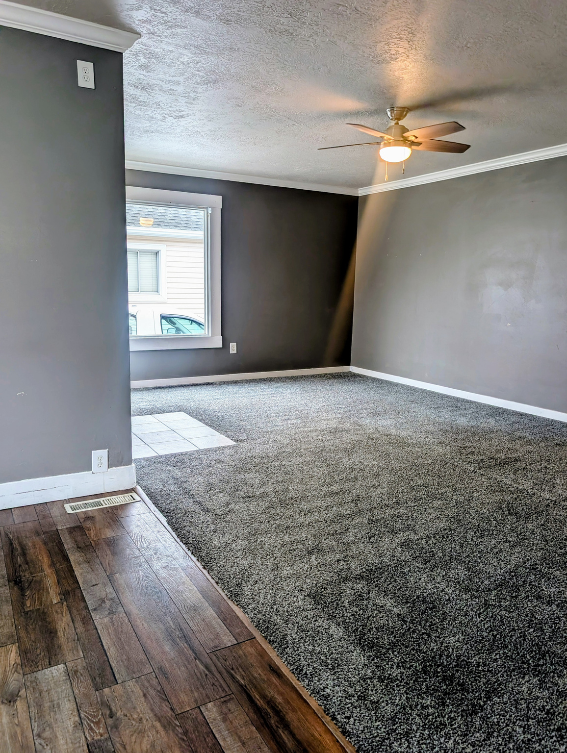 CUTLER SUB - Residential