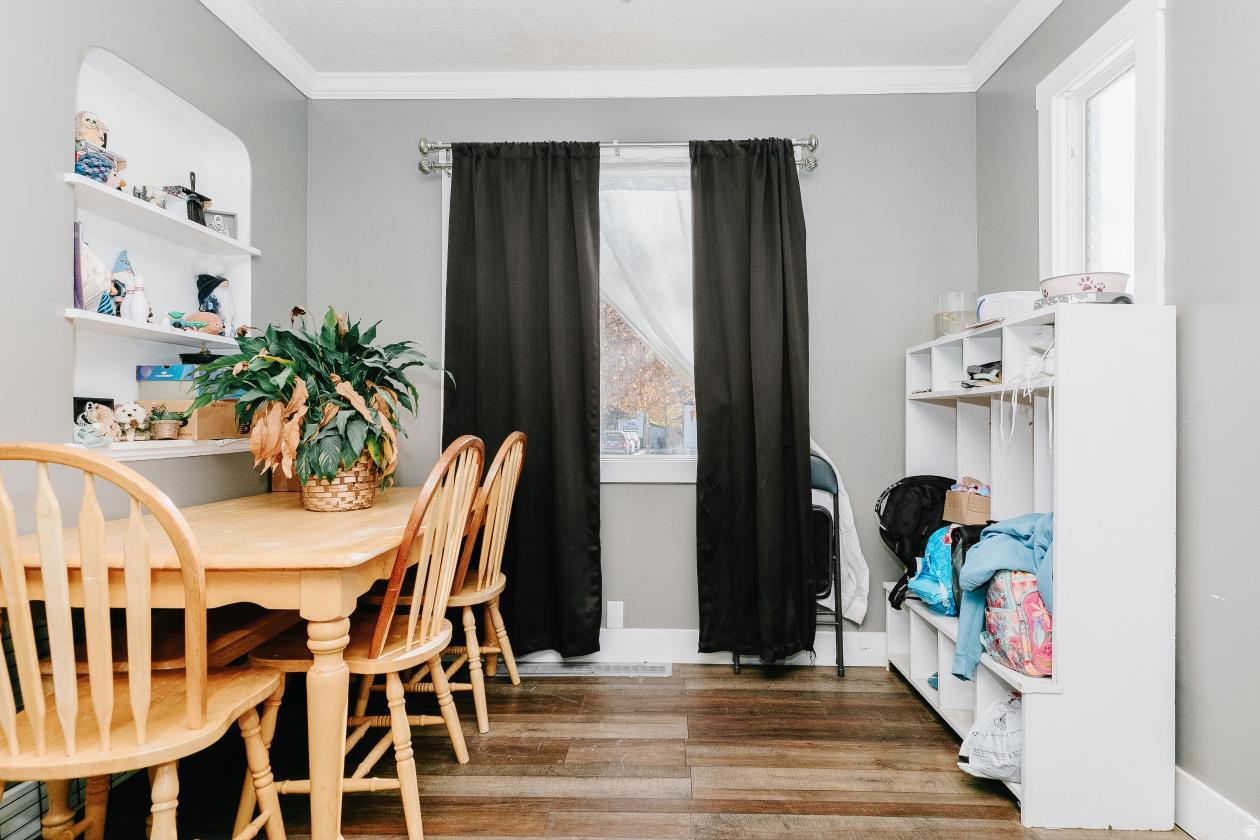 CUTLER SUB - Residential