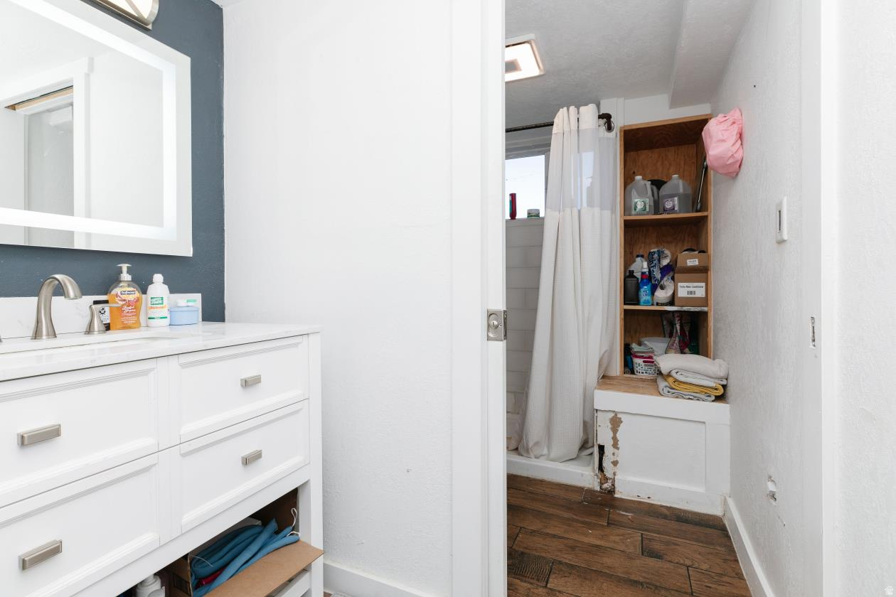 CUTLER SUB - Residential