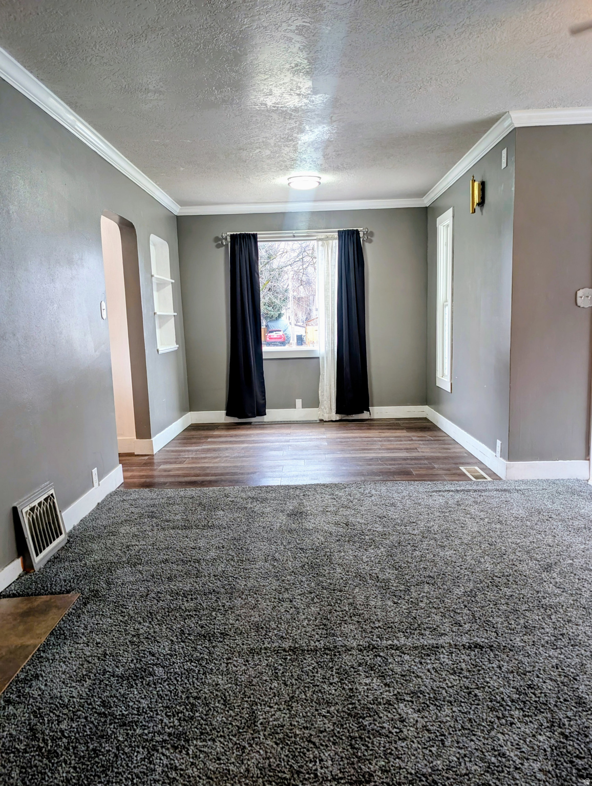 CUTLER SUB - Residential