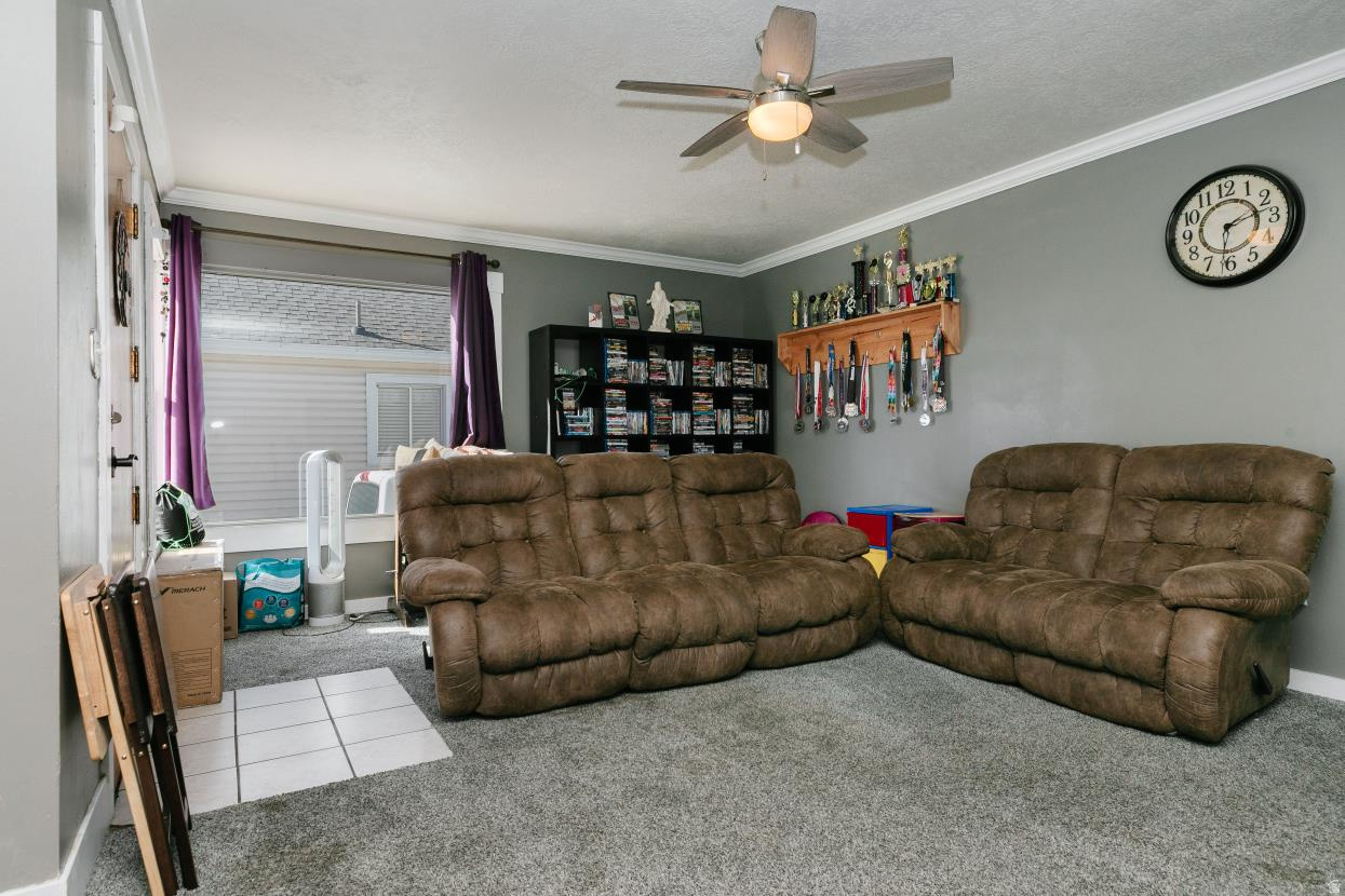 CUTLER SUB - Residential