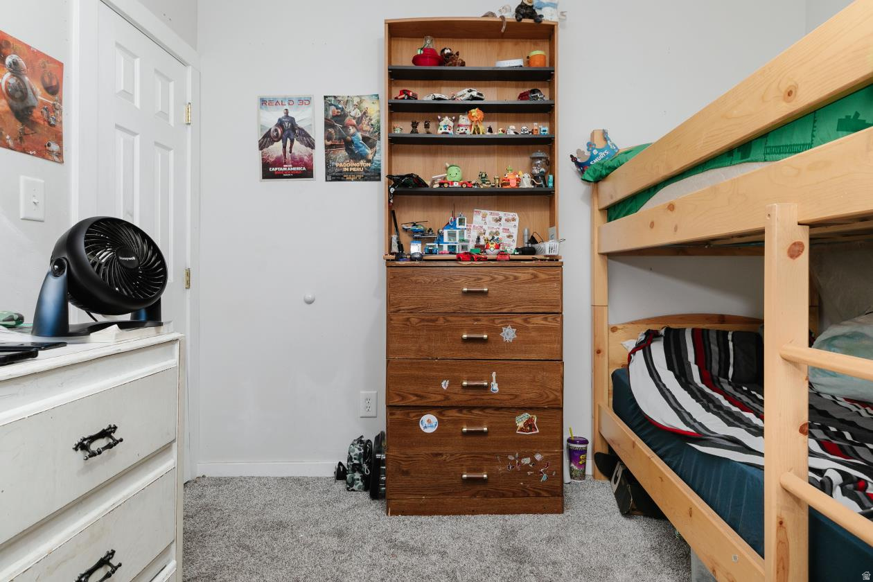 CUTLER SUB - Residential