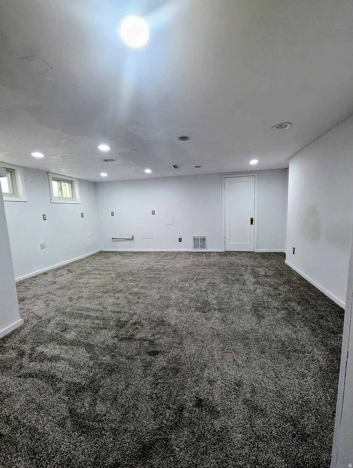 CUTLER SUB - Residential