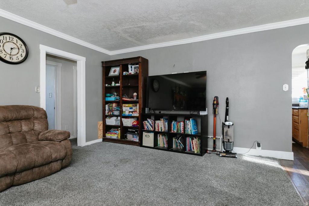 Photo of 46 W 1ST N, Preston, ID 83263 (MLS # 2121107)