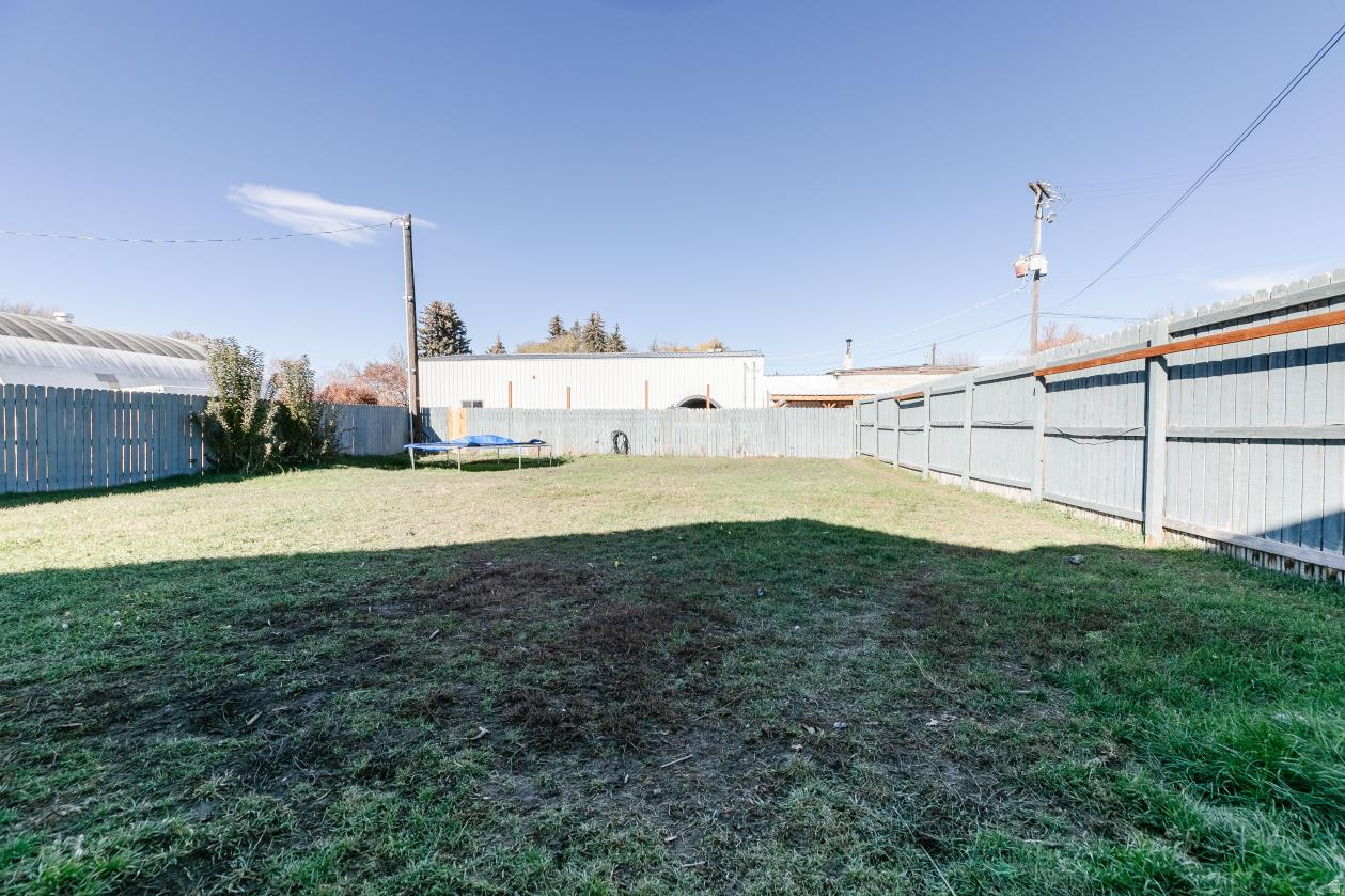 CUTLER SUB - Residential