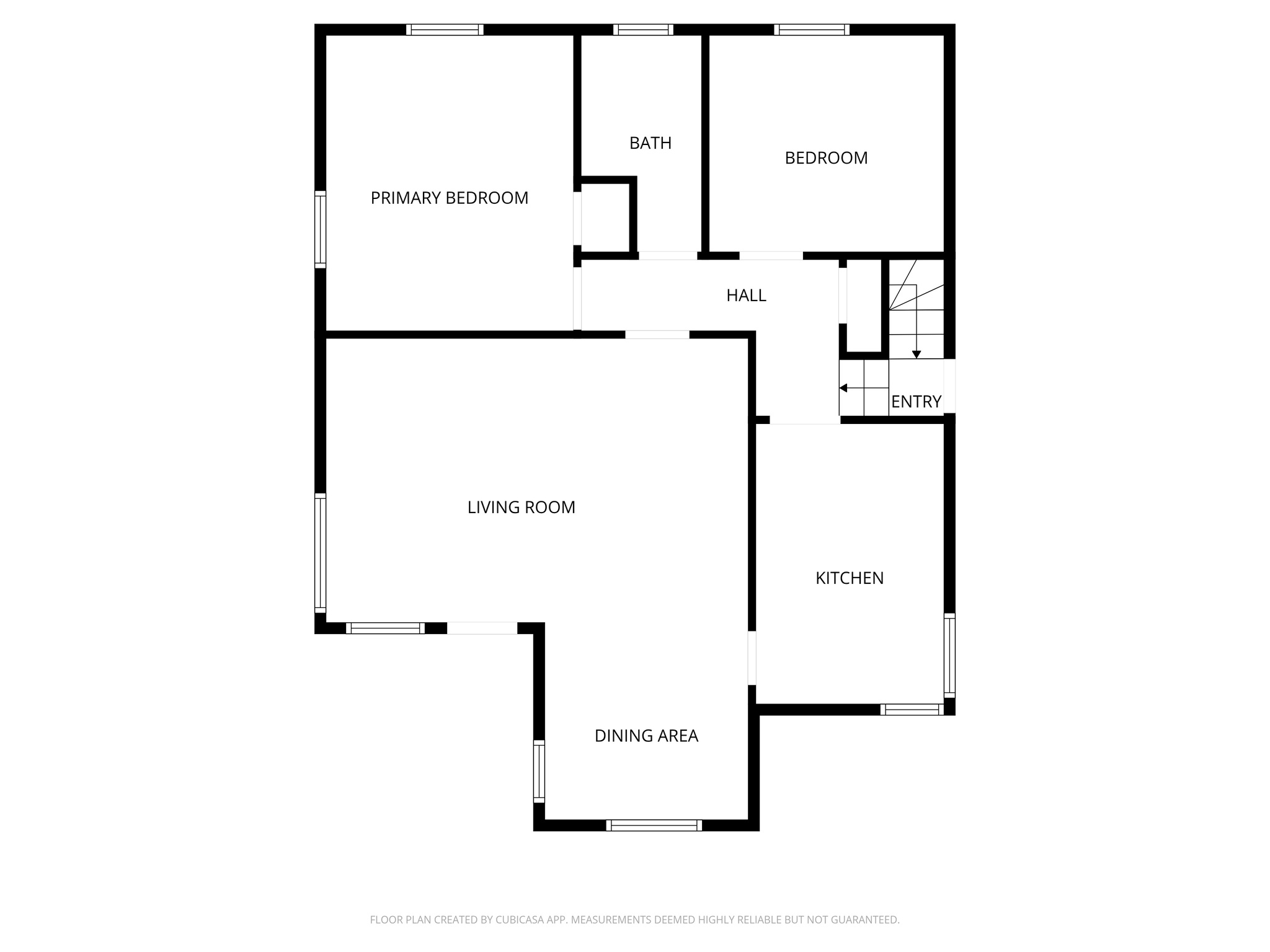 CUTLER SUB - Residential