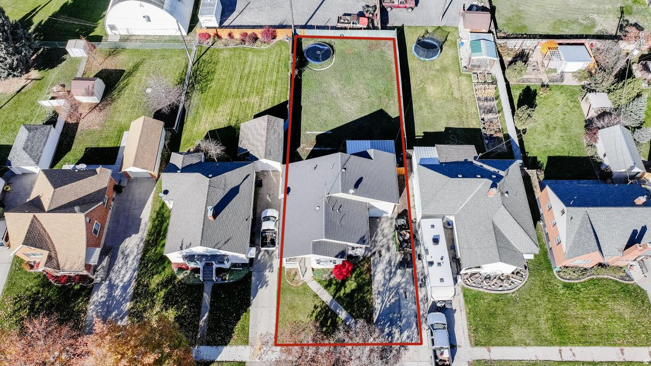 CUTLER SUB - Residential