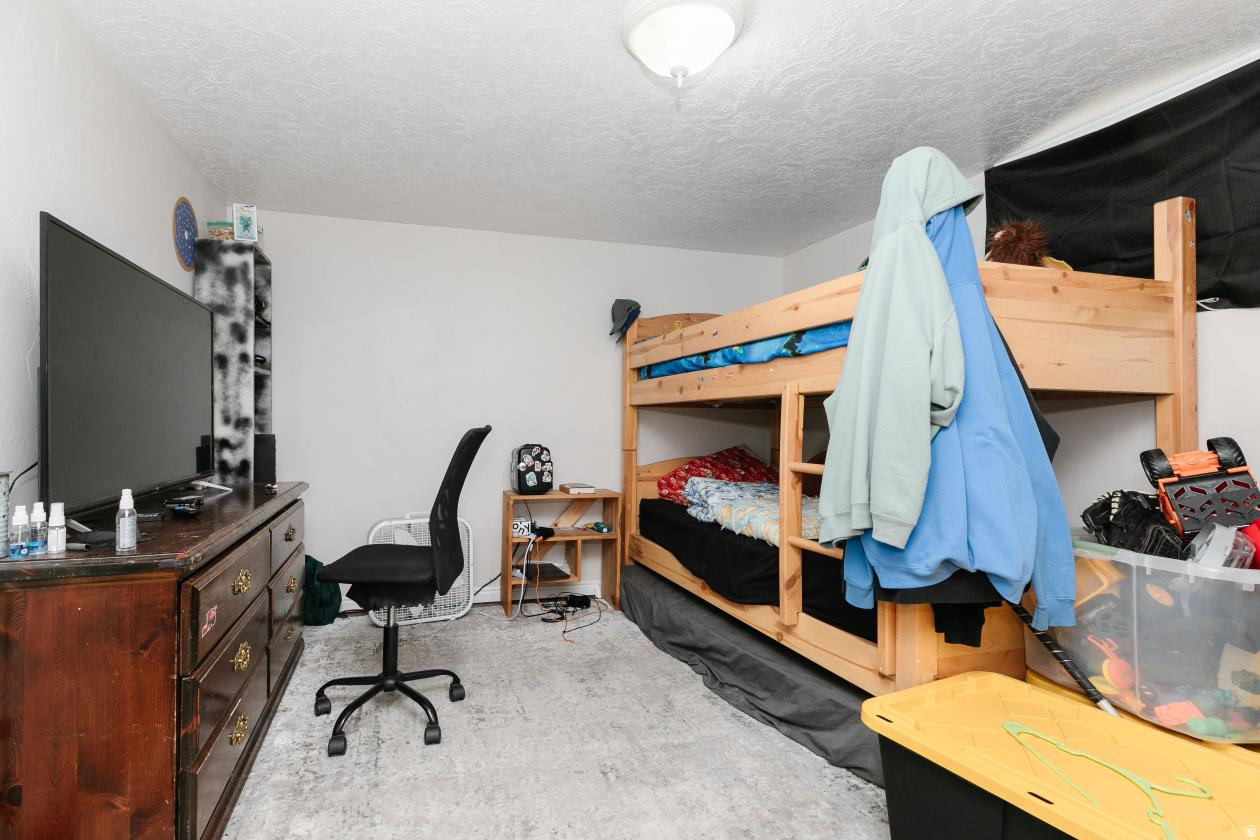 CUTLER SUB - Residential