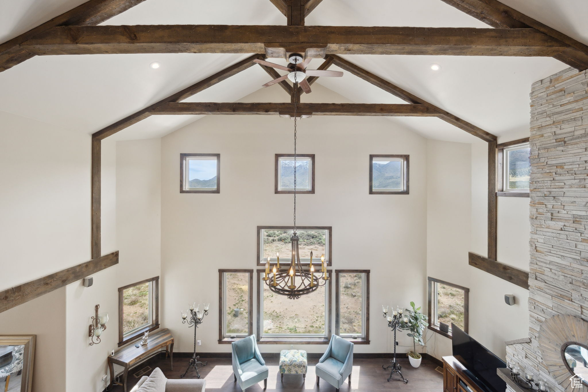 1145 N 10, New Harmony, Utah image 32