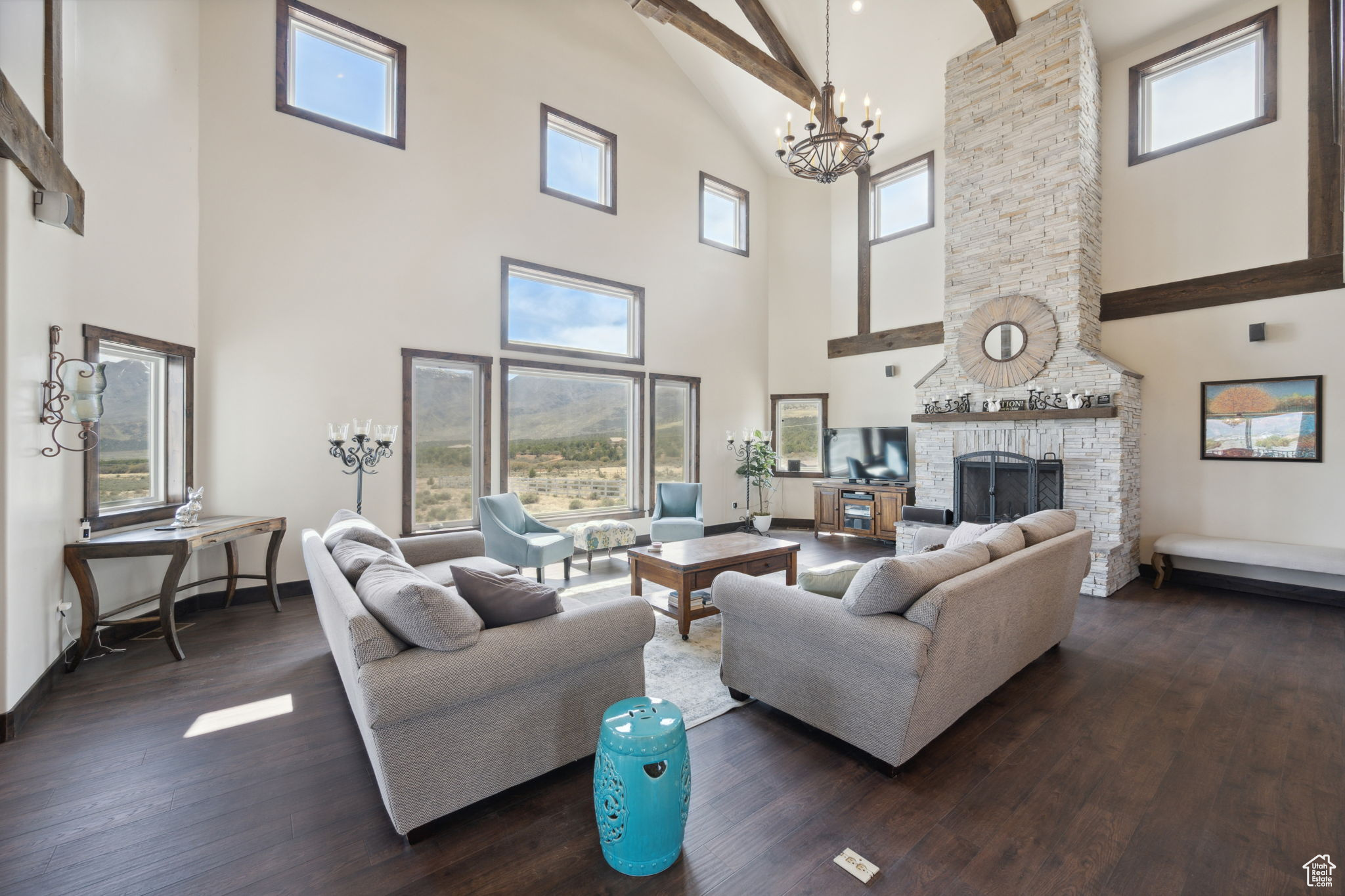1145 N 10, New Harmony, Utah image 11