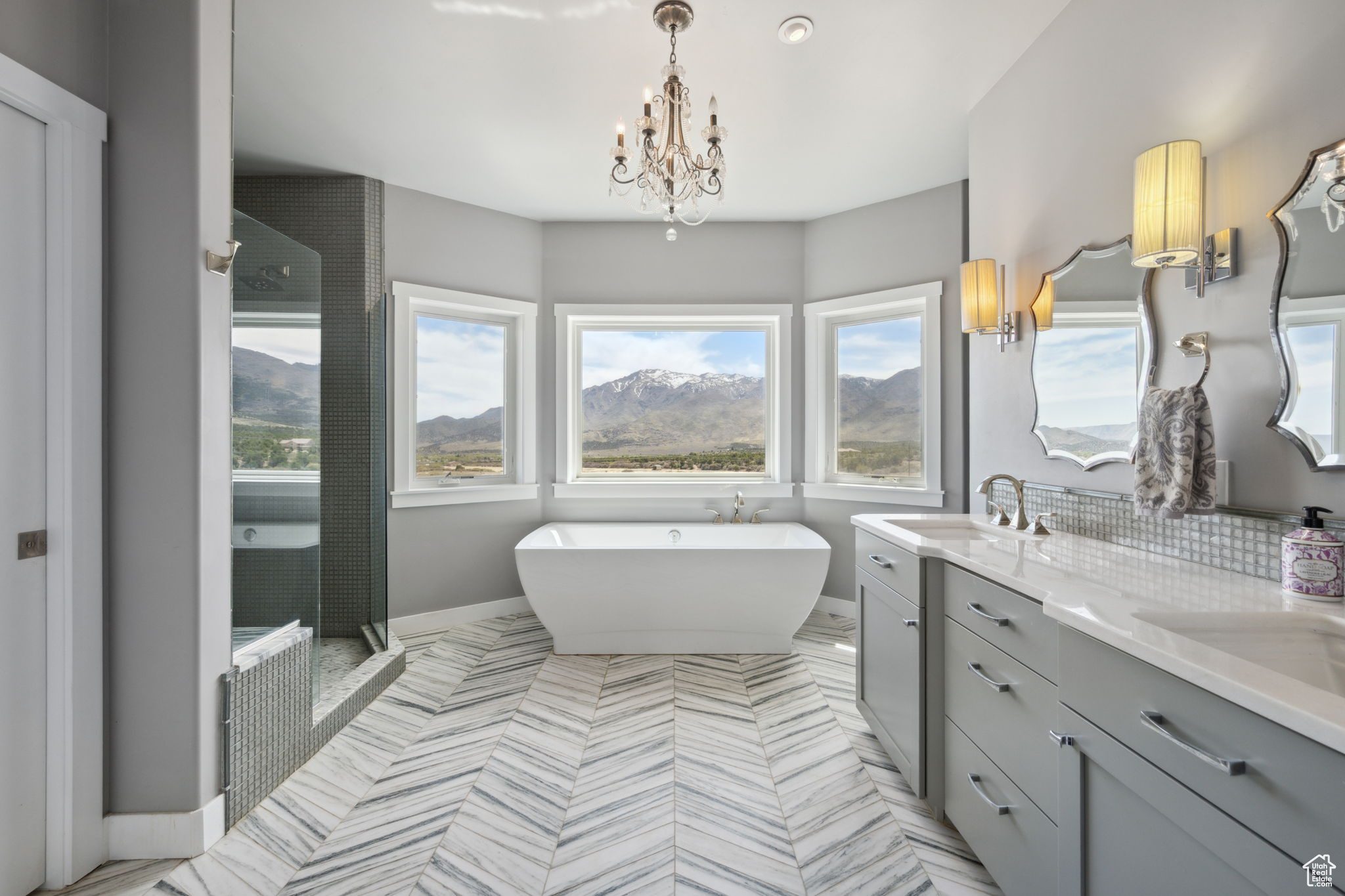 1145 N 10, New Harmony, Utah image 27