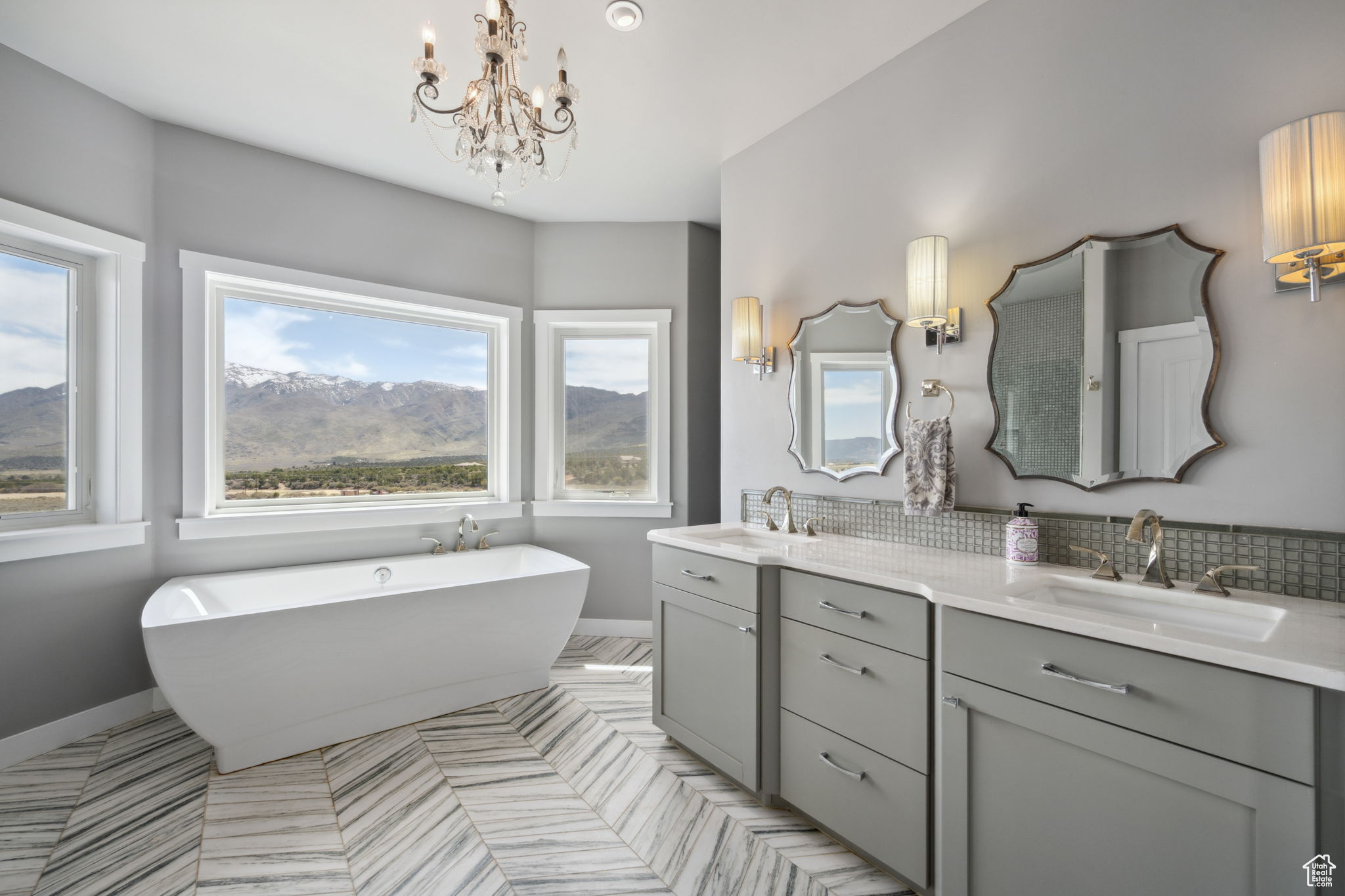 1145 N 10, New Harmony, Utah image 28
