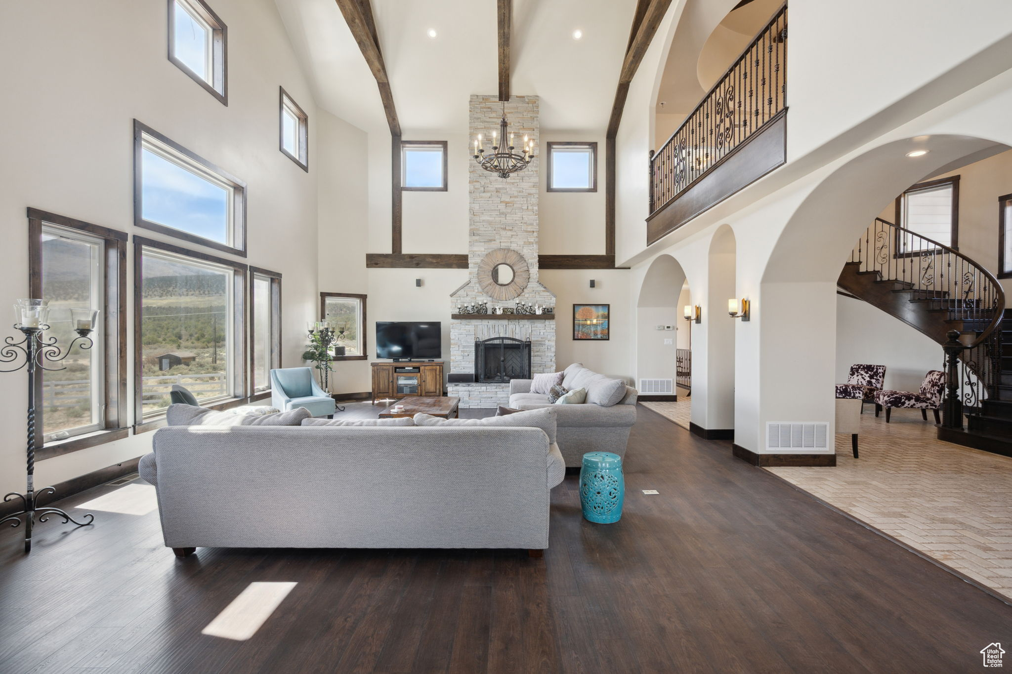 1145 N 10, New Harmony, Utah image 12