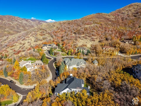 Tiny photo for 4503 CRYSTAL HILL CIR, Salt Lake City, UT 84108 (MLS # 2193768)
