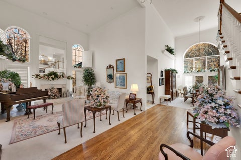 Tiny photo for 4503 CRYSTAL HILL CIR, Salt Lake City, UT 84108 (MLS # 2193768)