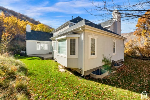 Tiny photo for 4503 CRYSTAL HILL CIR, Salt Lake City, UT 84108 (MLS # 2193768)