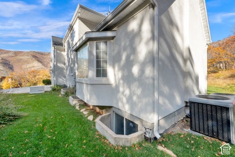 Tiny photo for 4503 CRYSTAL HILL CIR, Salt Lake City, UT 84108 (MLS # 2193768)