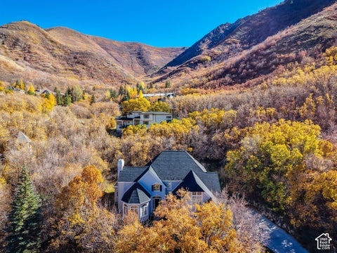 Tiny photo for 4503 CRYSTAL HILL CIR, Salt Lake City, UT 84108 (MLS # 2193768)