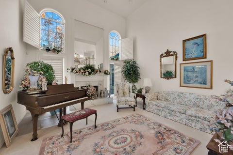 Tiny photo for 4503 CRYSTAL HILL CIR, Salt Lake City, UT 84108 (MLS # 2193768)
