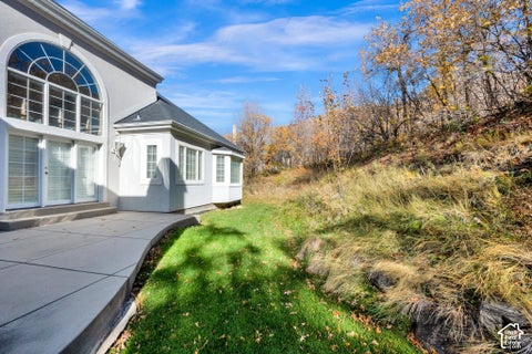 Tiny photo for 4503 CRYSTAL HILL CIR, Salt Lake City, UT 84108 (MLS # 2193768)