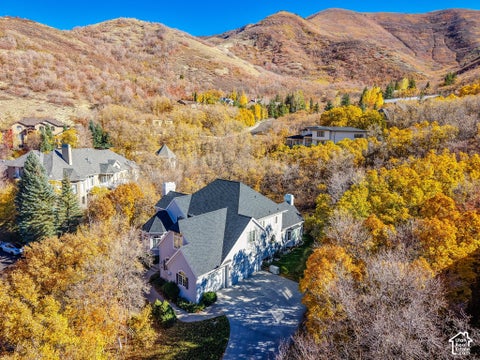 Tiny photo for 4503 CRYSTAL HILL CIR, Salt Lake City, UT 84108 (MLS # 2193768)