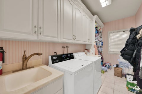 Tiny photo for 4503 CRYSTAL HILL CIR, Salt Lake City, UT 84108 (MLS # 2193768)