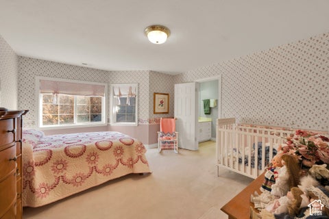 Tiny photo for 4503 CRYSTAL HILL CIR, Salt Lake City, UT 84108 (MLS # 2193768)