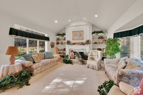 Tiny photo for 4503 CRYSTAL HILL CIR, Salt Lake City, UT 84108 (MLS # 2193768)