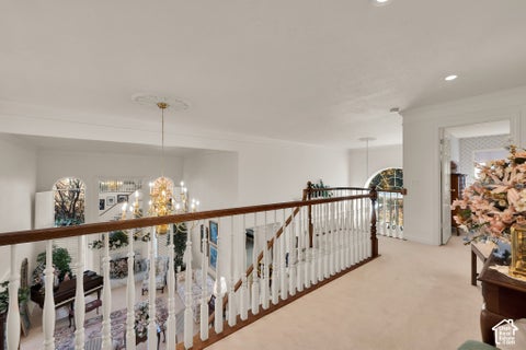 Tiny photo for 4503 CRYSTAL HILL CIR, Salt Lake City, UT 84108 (MLS # 2193768)