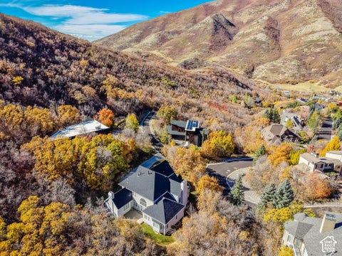 Tiny photo for 4503 CRYSTAL HILL CIR, Salt Lake City, UT 84108 (MLS # 2193768)