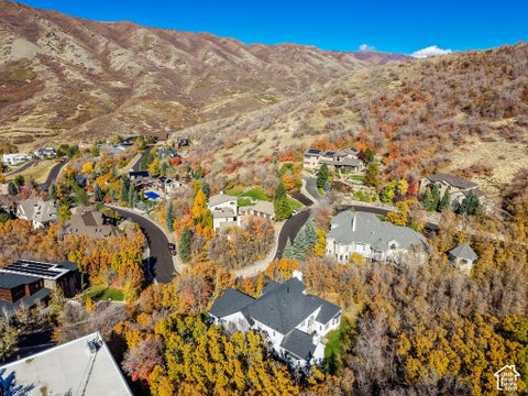 Tiny photo for 4503 CRYSTAL HILL CIR, Salt Lake City, UT 84108 (MLS # 2193768)