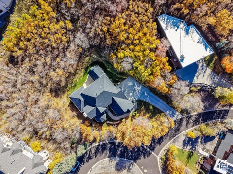 Tiny photo for 4503 CRYSTAL HILL CIR, Salt Lake City, UT 84108 (MLS # 2193768)