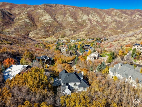 Tiny photo for 4503 CRYSTAL HILL CIR, Salt Lake City, UT 84108 (MLS # 2193768)